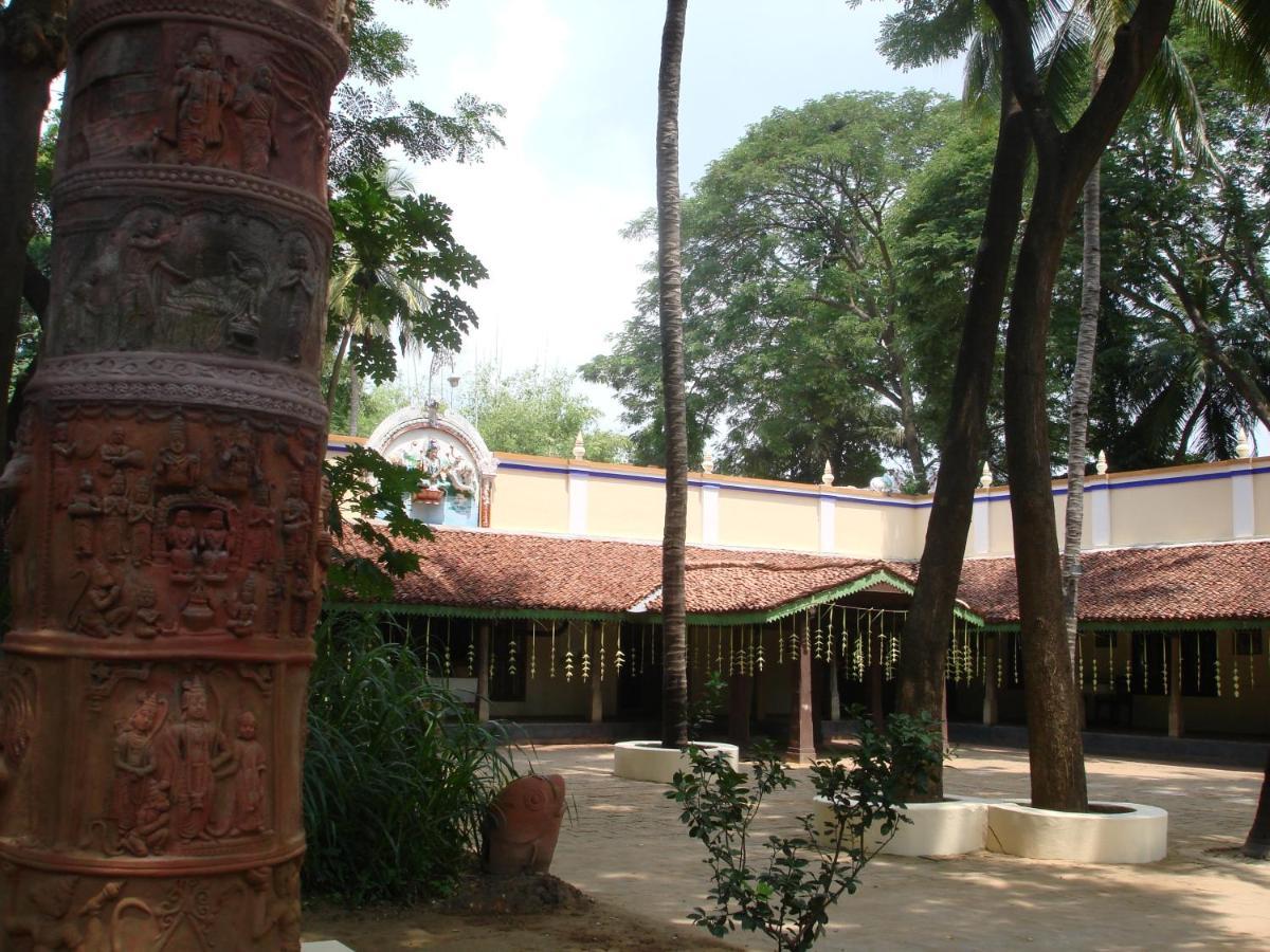Indeco Hotels Swamimalai Kumbakonam Dış mekan fotoğraf
