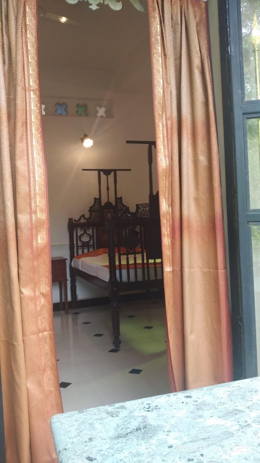 Indeco Hotels Swamimalai Kumbakonam Dış mekan fotoğraf