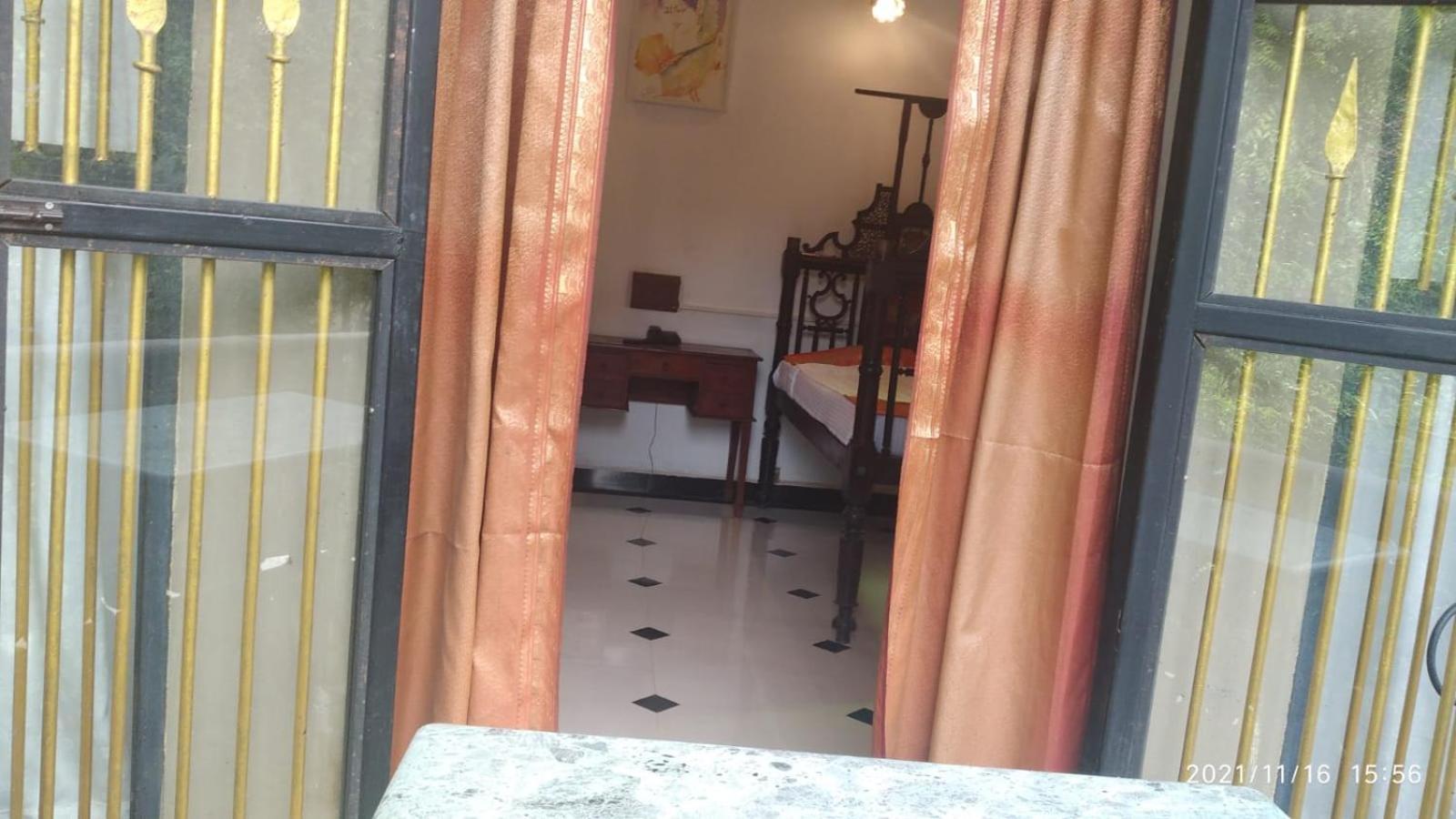 Indeco Hotels Swamimalai Kumbakonam Dış mekan fotoğraf