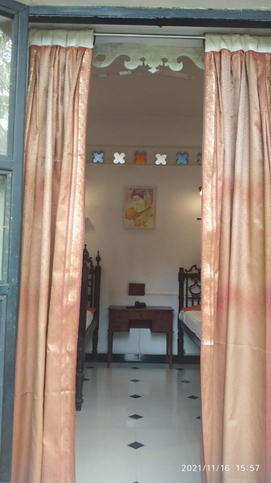 Indeco Hotels Swamimalai Kumbakonam Dış mekan fotoğraf