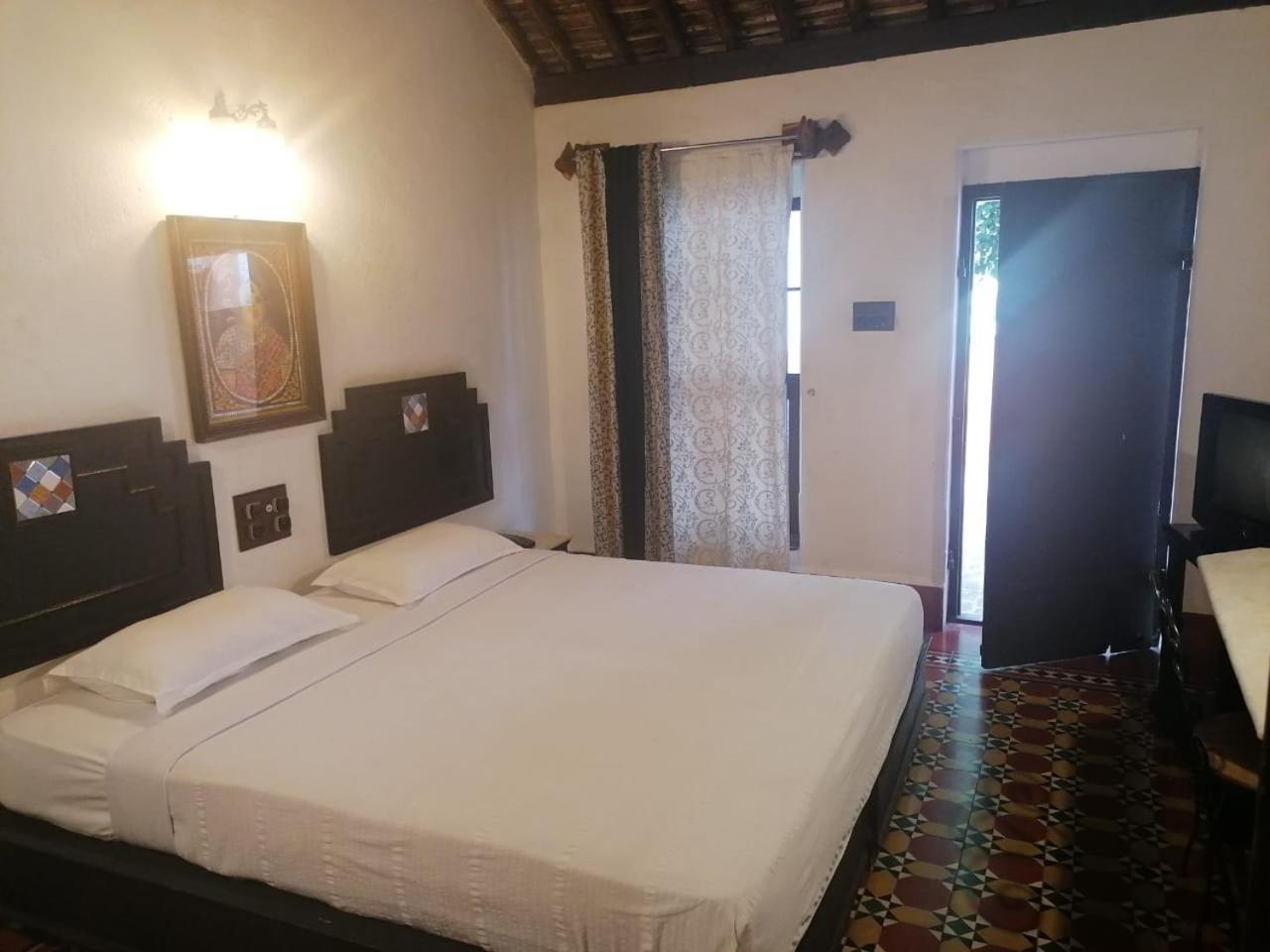 Indeco Hotels Swamimalai Kumbakonam Dış mekan fotoğraf