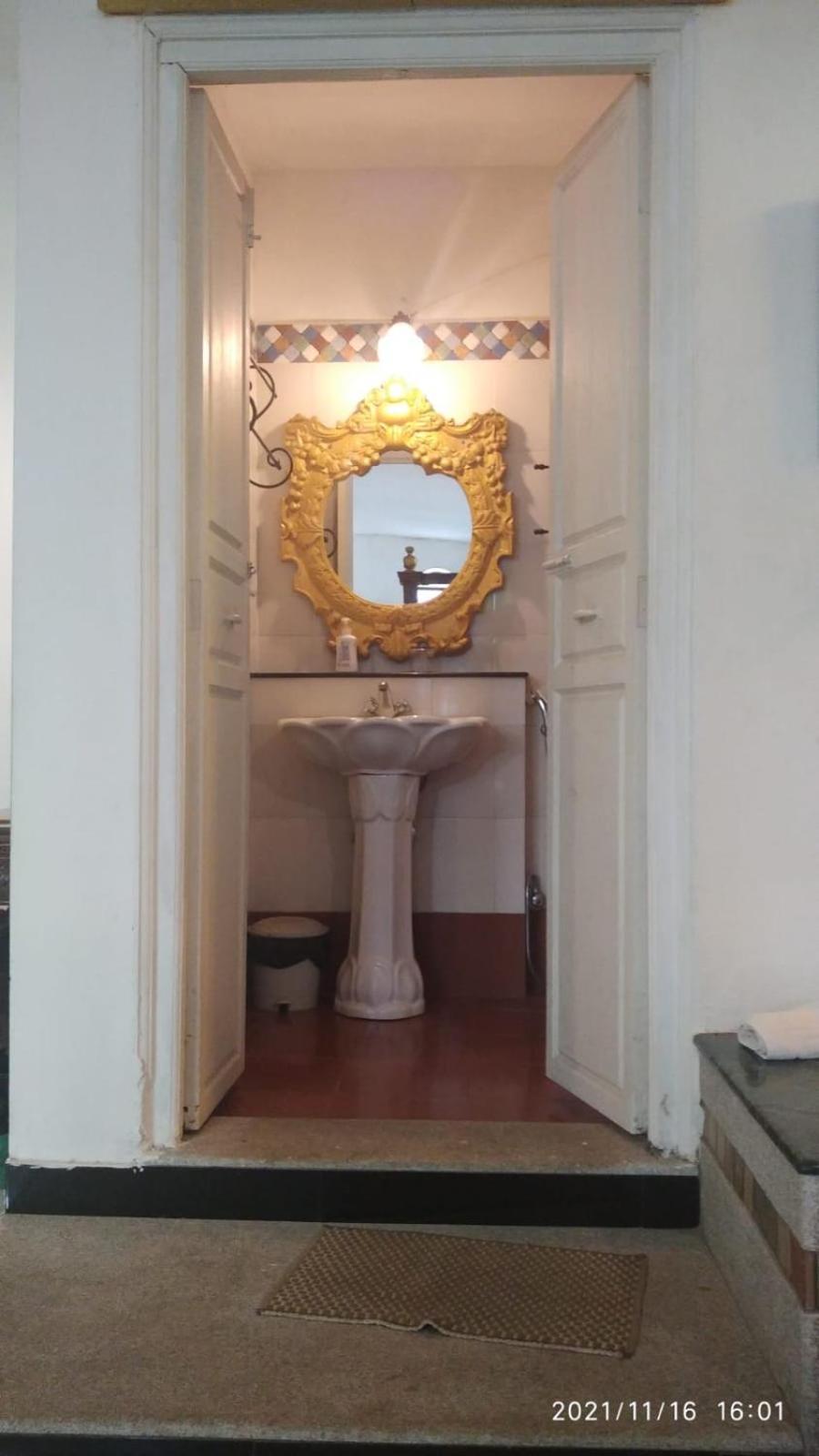 Indeco Hotels Swamimalai Kumbakonam Dış mekan fotoğraf