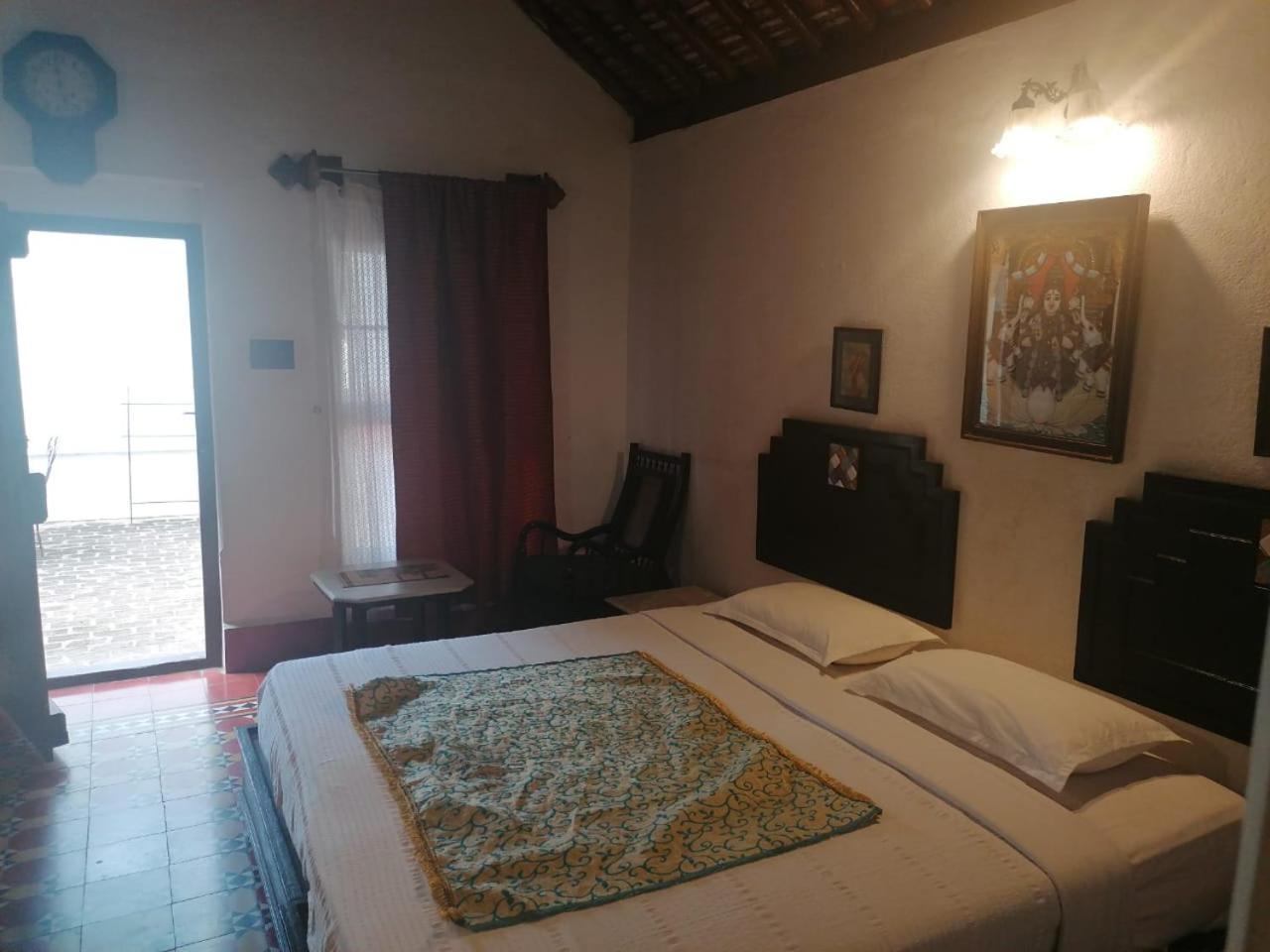 Indeco Hotels Swamimalai Kumbakonam Dış mekan fotoğraf